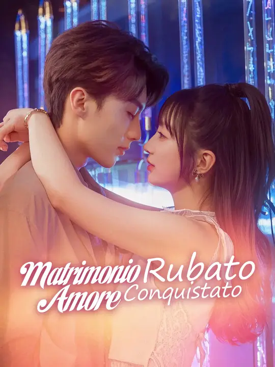 Matrimonio Rubato, Amore Conquistato