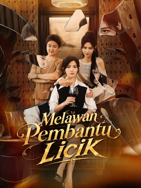 Melawan Pembantu Licik