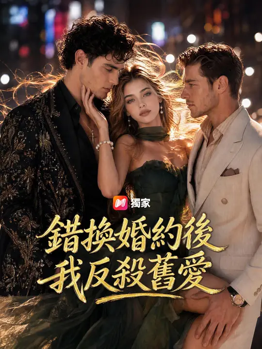 錯換婚約後我反殺舊愛
