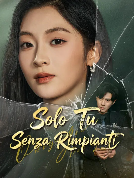 Solo Tu, Senza Rimpianti