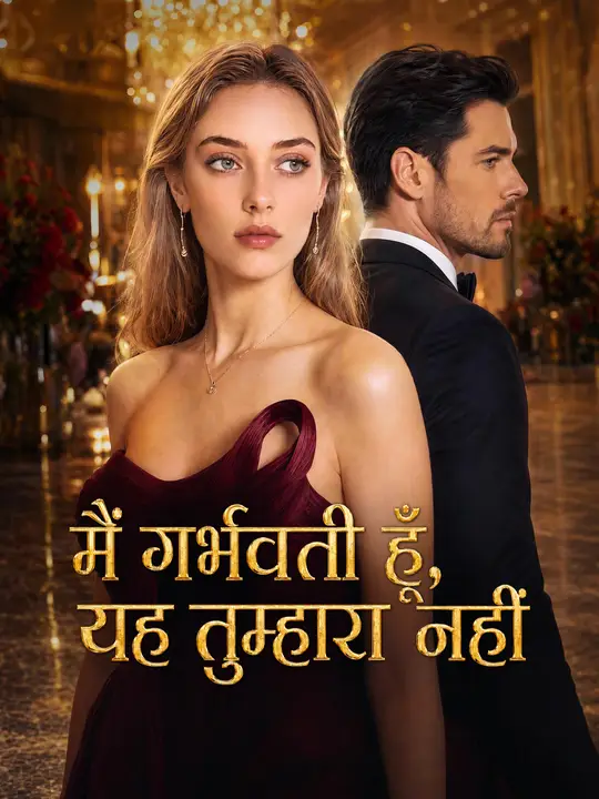 मैं गर्भवती हूँ, यह तुम्हारा नहीं