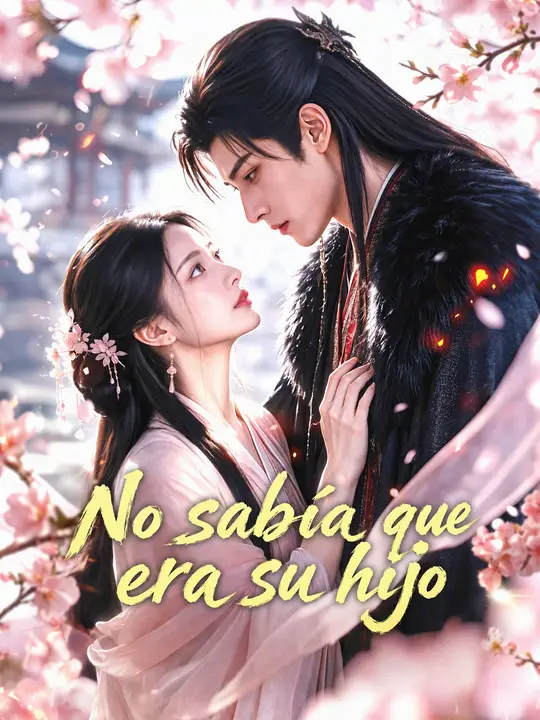 No sabía que era su hijo