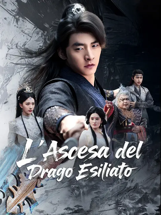 L'Ascesa del Drago Esiliato