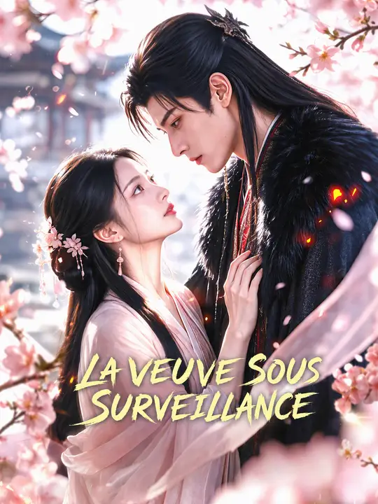 LA VEUVE SOUS SURVEILLANCE