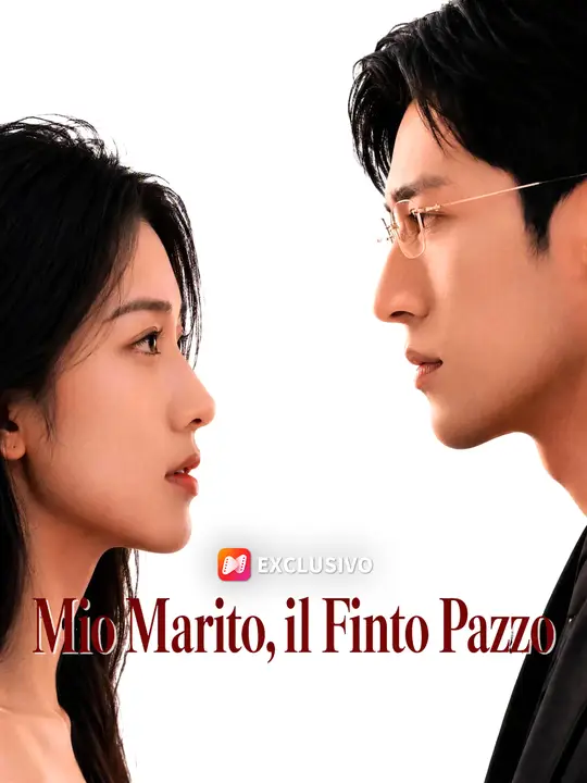 Mio Marito, il Finto Pazzo
