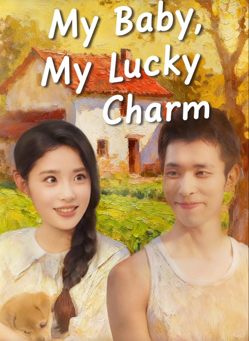 My Baby, My Lucky Charm