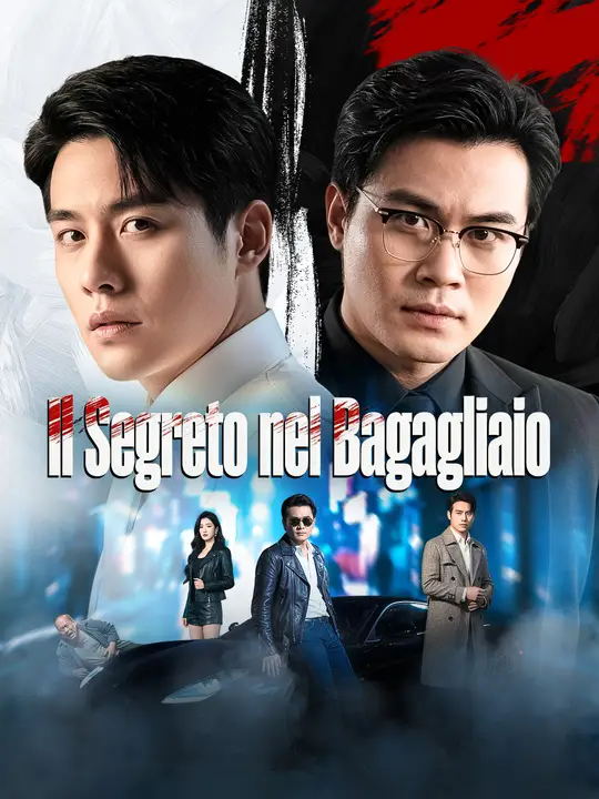 Il Segreto nel Bagagliaio