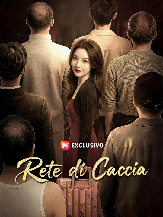 Rete di Caccia