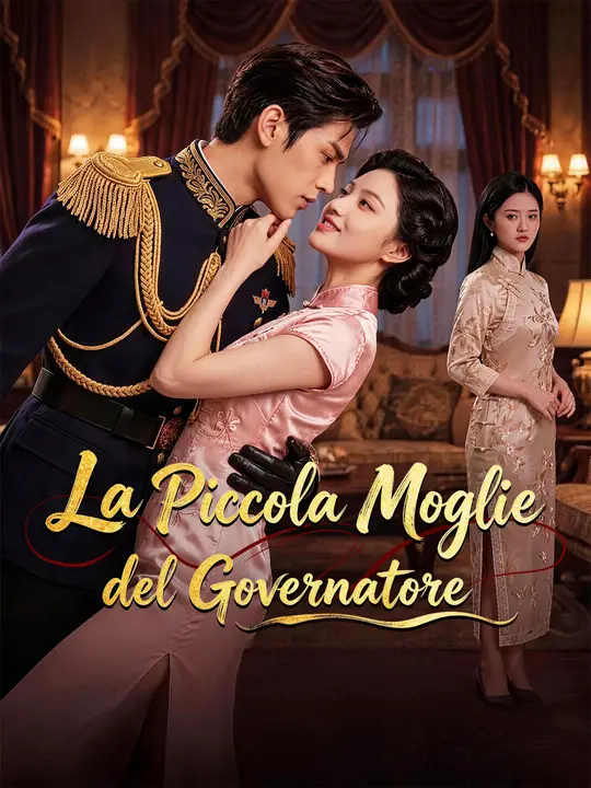 La Piccola Moglie del Governatore