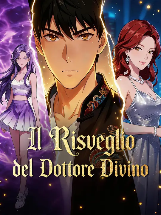 Il Risveglio del Dottore Divino