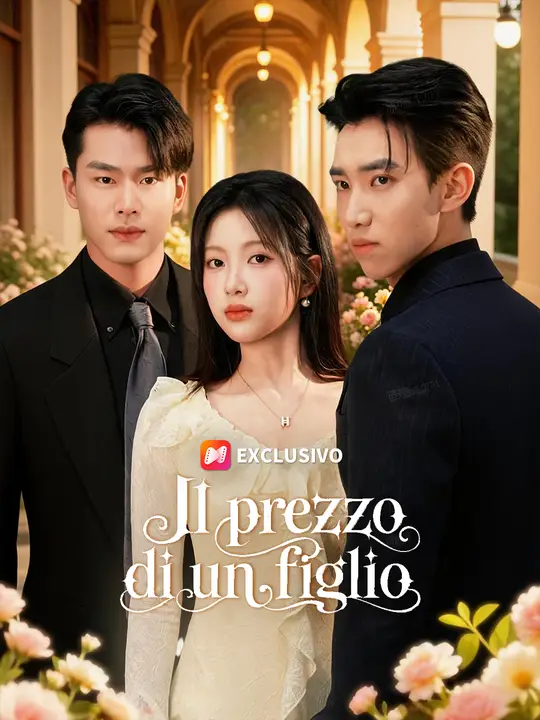 Il prezzo di un figlio
