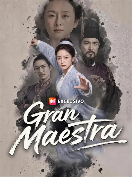 Gran Maestra