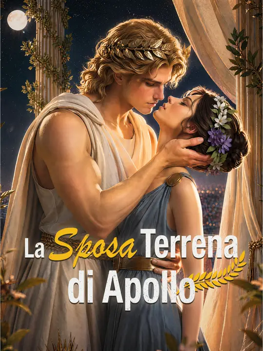 La Sposa Terrena di Apollo