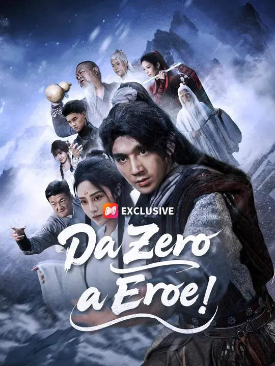 Da Zero a Eroe