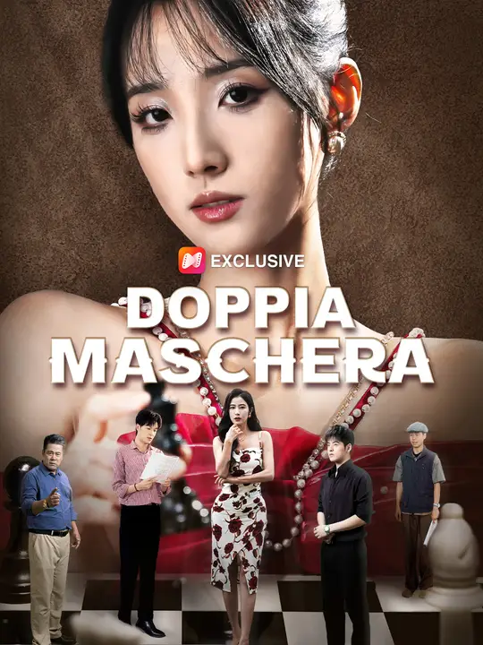 Doppia Maschera