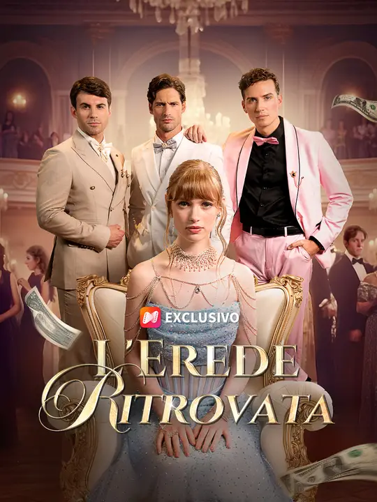 L'Erede Ritrovata