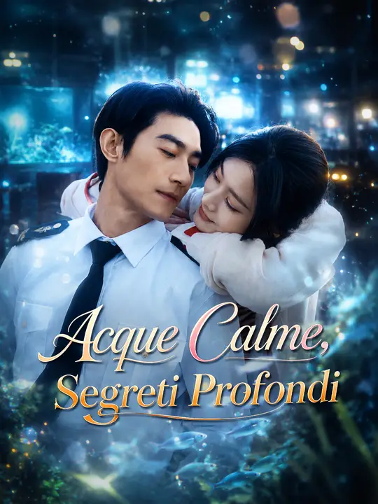 Acque Calme, Segreti Profondi