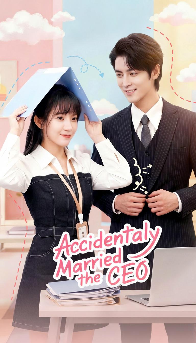 Accidentally Married the CEO