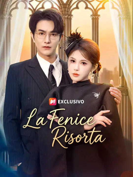 La Fenice Risorta