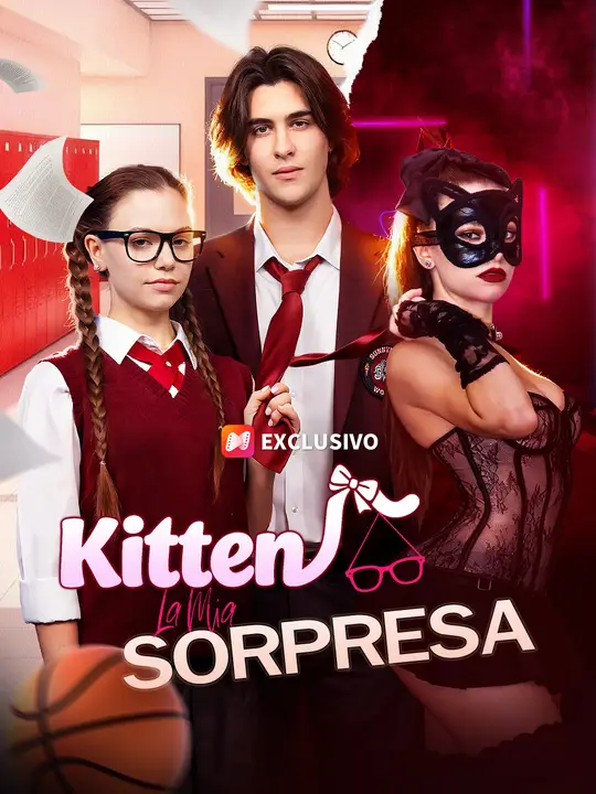 Kitten, La Mia Sorpresa