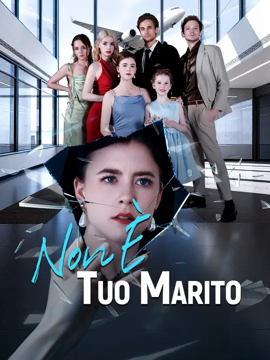 Non È Tuo Marito