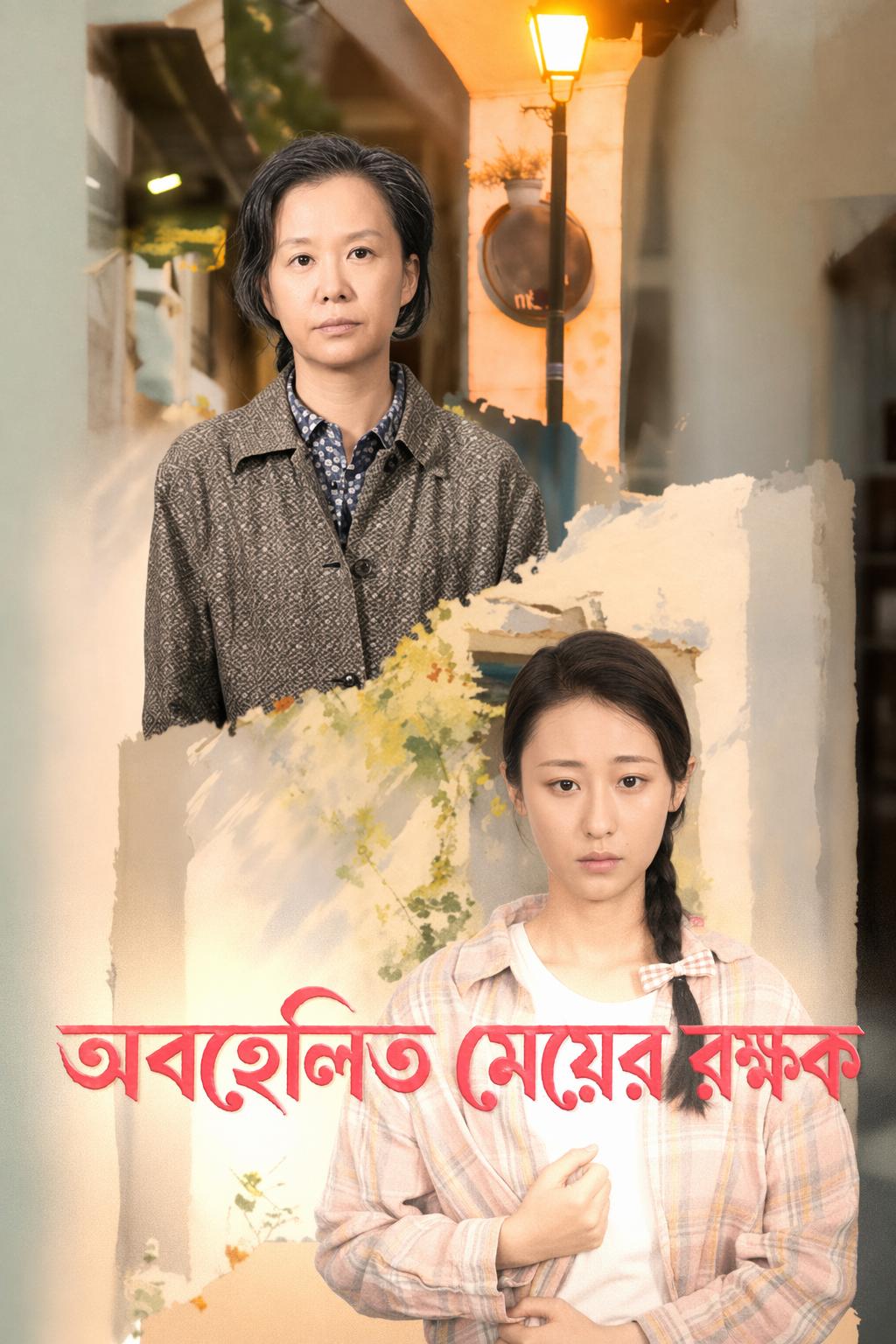 ফিরে আসা মা