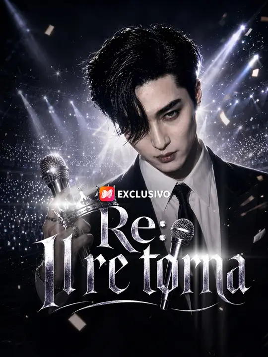 Re: Il re torna