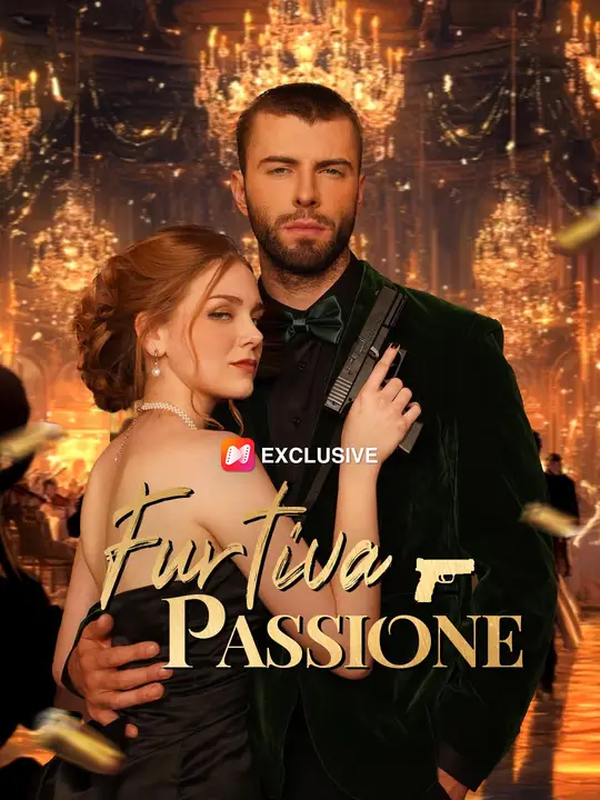 Furtiva Passione