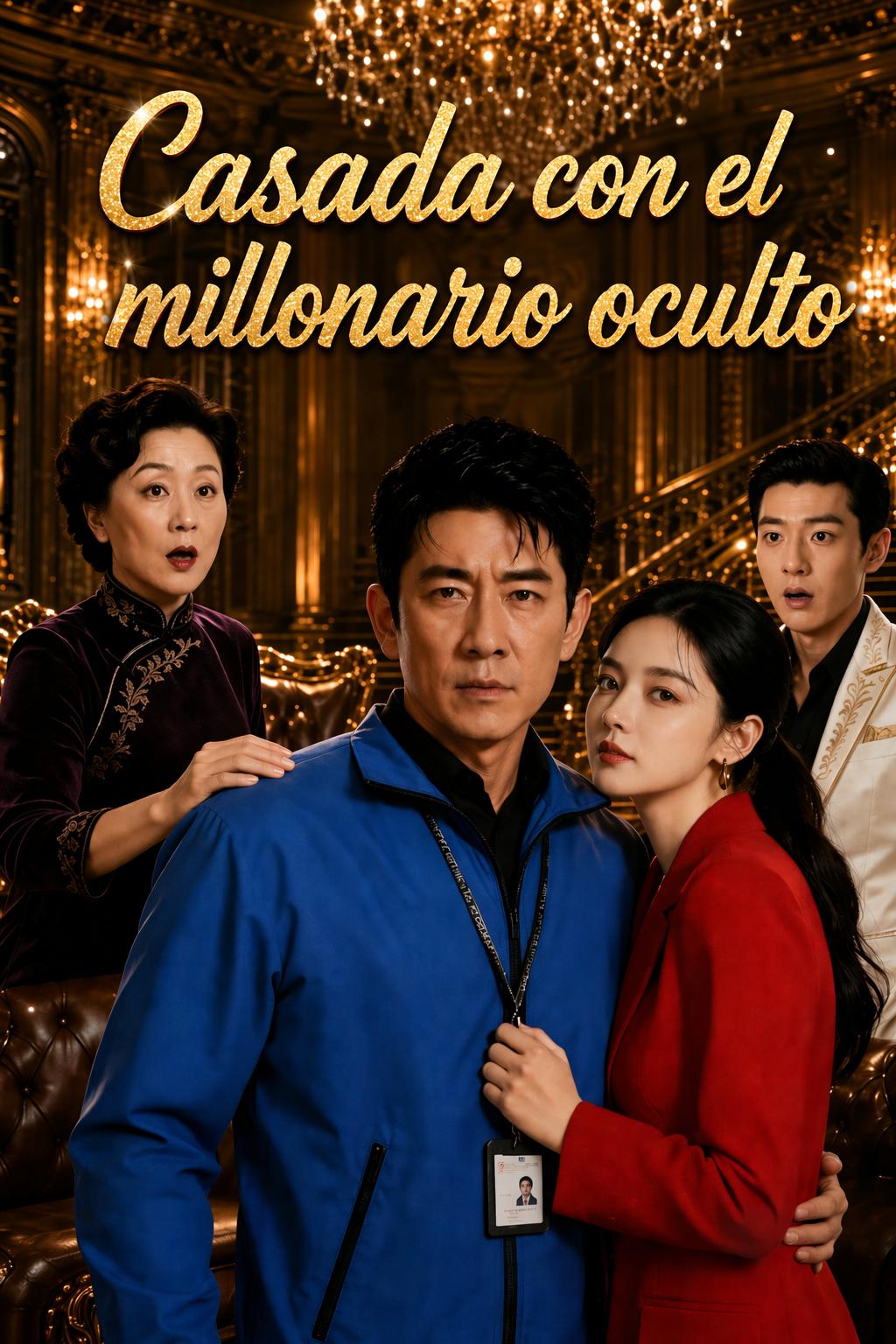 Berkahwin dengan Billionaire Rahsia