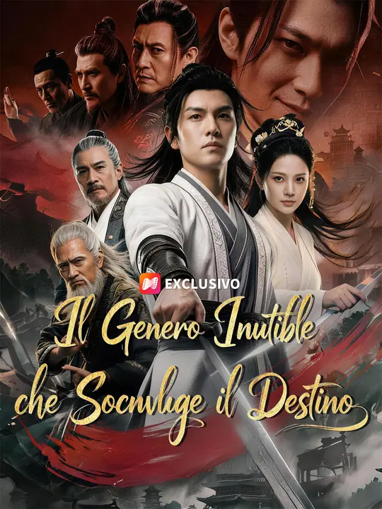 Il Genero Inutile che Sconvolge il Destino
