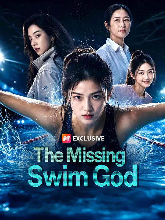 The Missing Swim God