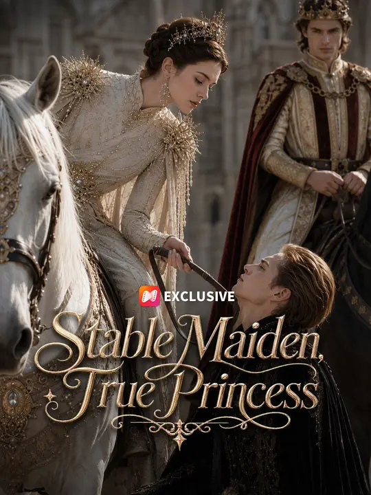 Stable Maiden, True Princess