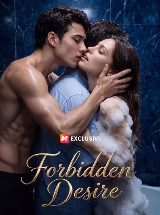 Forbidden Desire