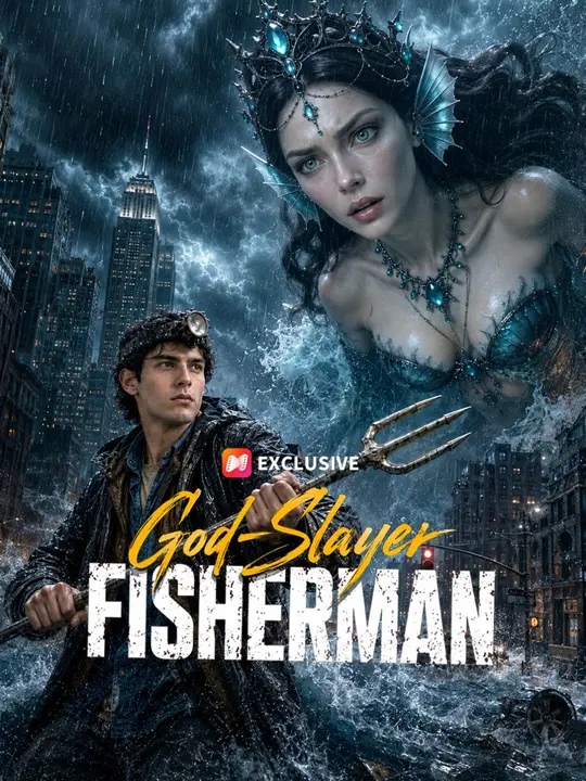 God-Slayer Fisherman