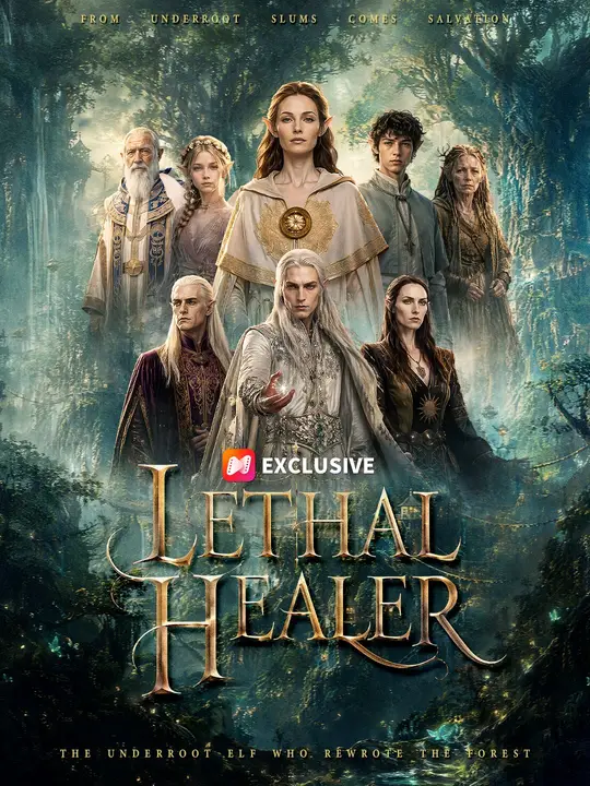 Lethal Healer