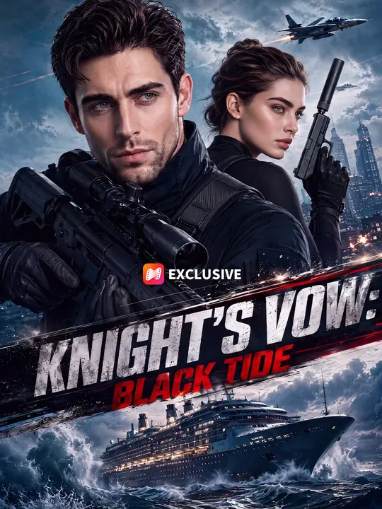 Knight’s Vow: Black Tide