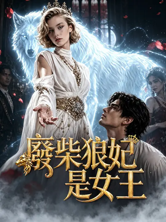 廢柴狼妃是女王