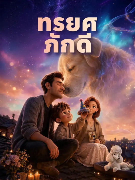 ทรยศภักดี