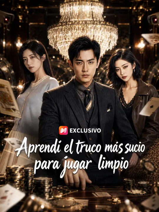 Aprendí el truco más sucio para jugar limpio