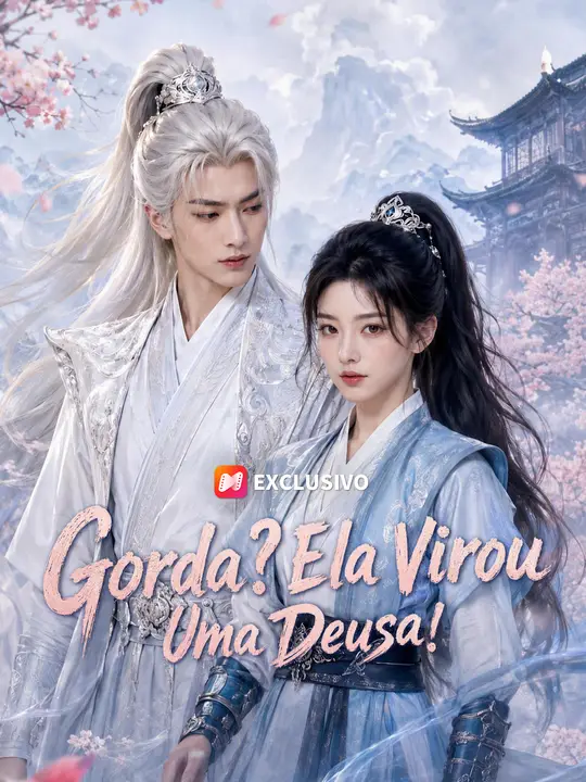 Gorda? Ela Virou Uma Deusa!