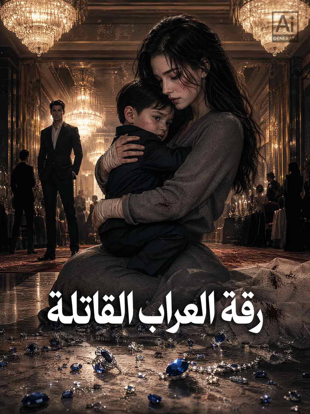 رقة العراب القاتلة