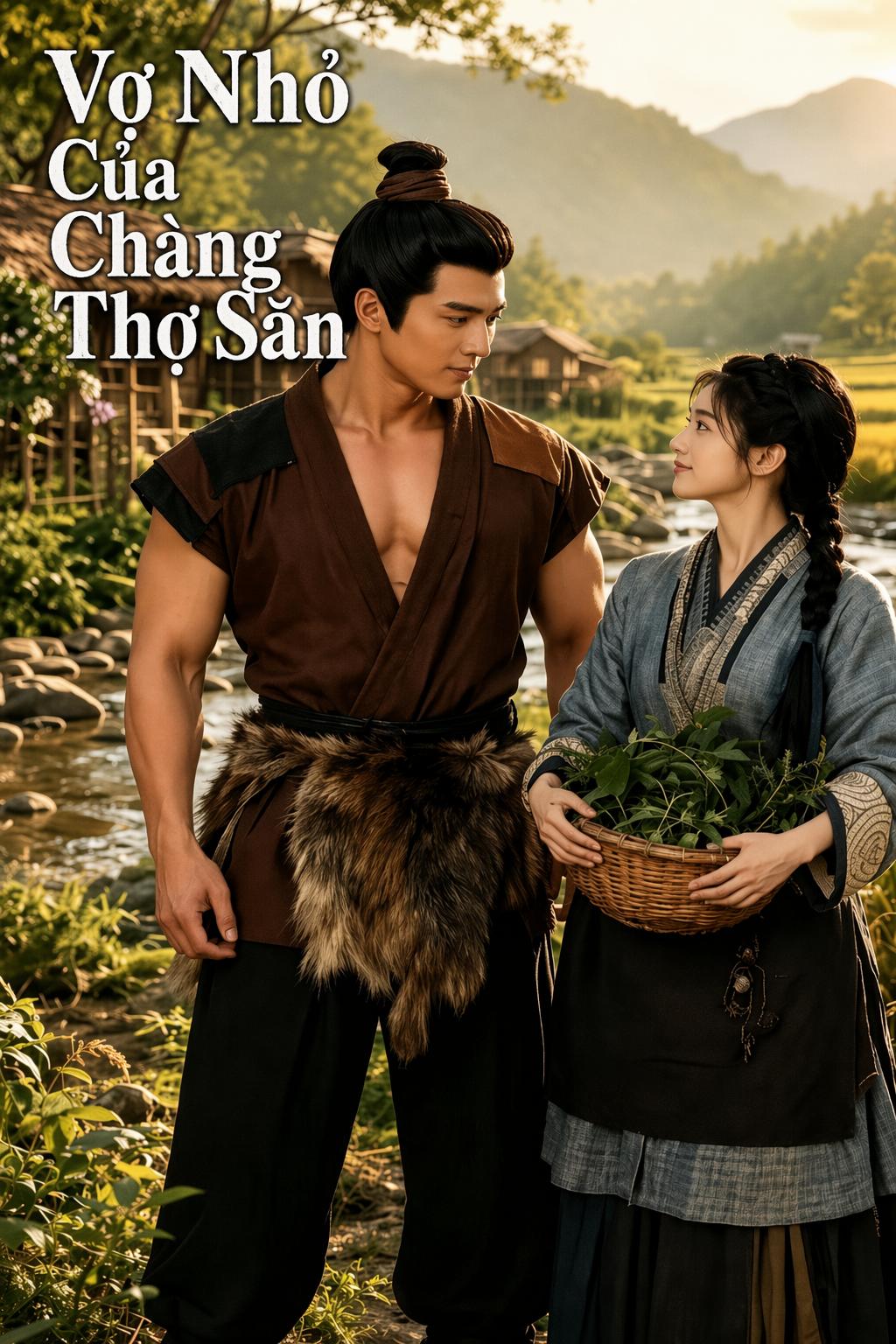 Vợ Nhỏ Của Chàng Thợ Săn