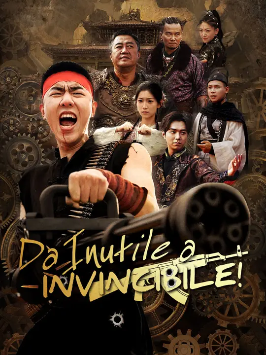 Da Inutile a Invincibile!