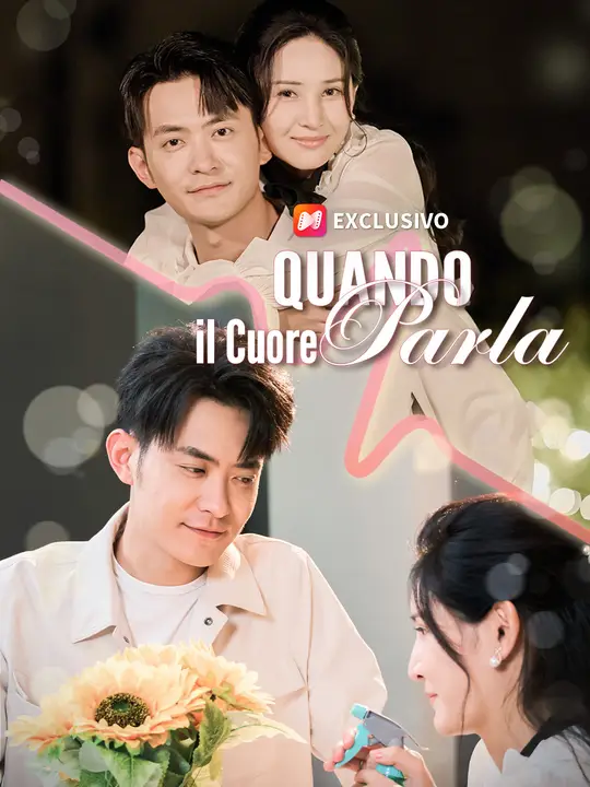 Quando il Cuore Parla
