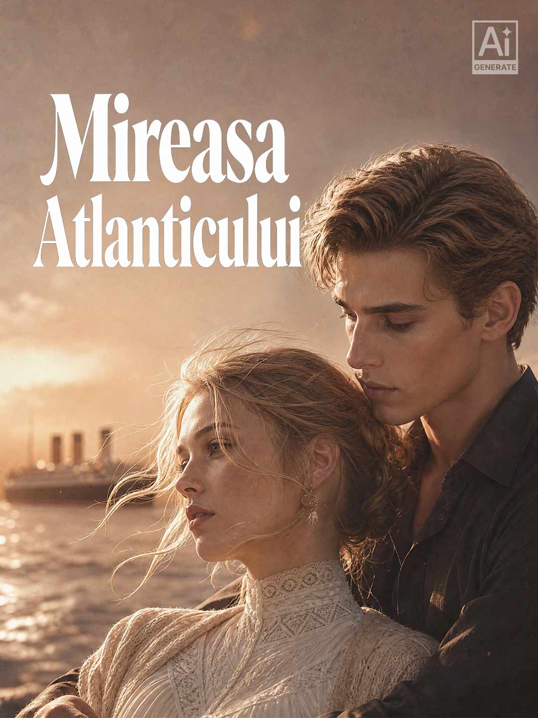 Mireasa Atlanticului