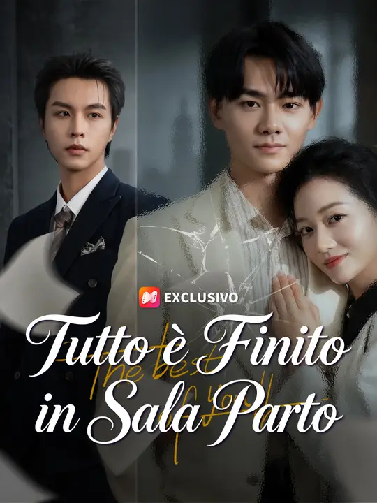 Tutto è Finito in Sala Parto