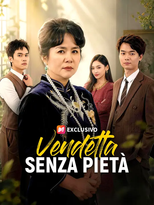 Vendetta Senza Pietà