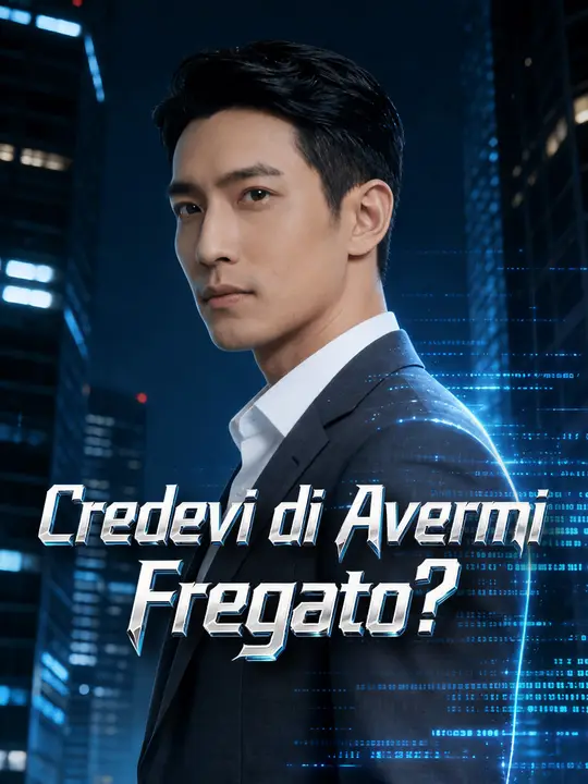 Credevi di Avermi Fregato?