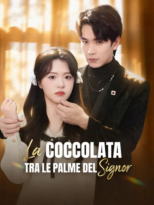 La coccolata tra le palme del Signor