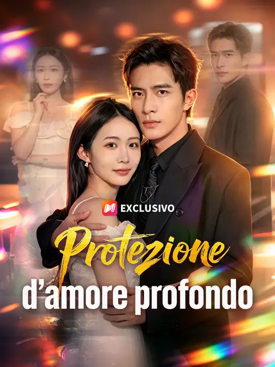 Protezione d'amore profondo